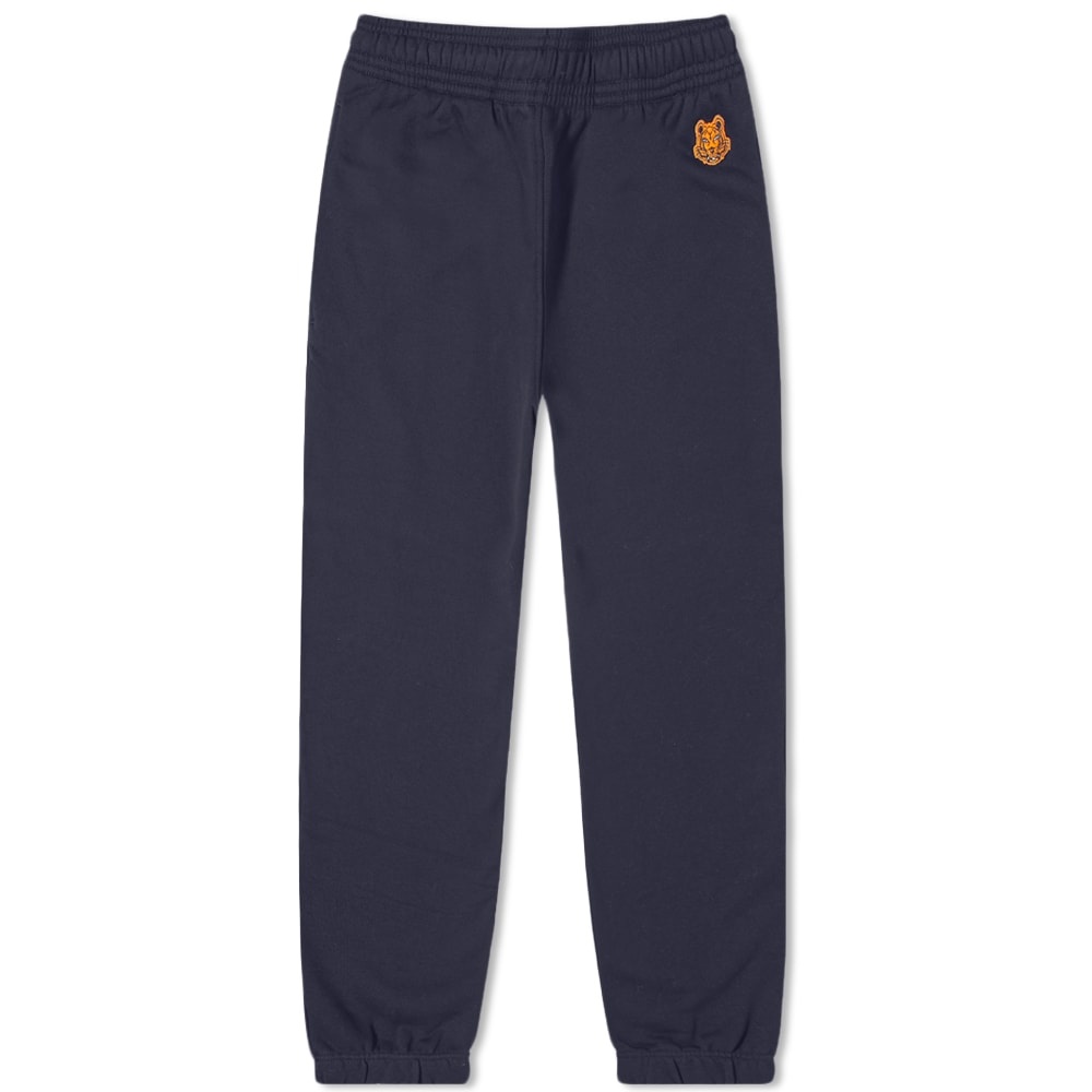 Kenzo Tiger Crest Sweat Pant - 1