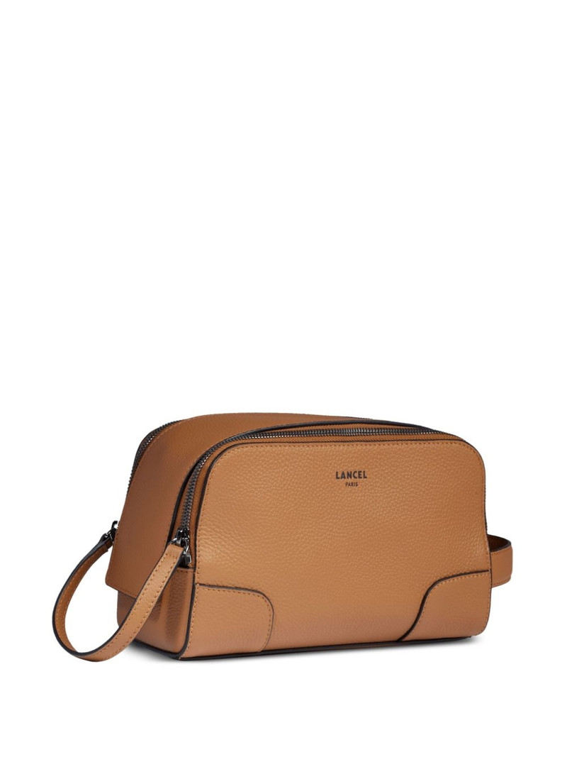 Charlie wash bag 3
