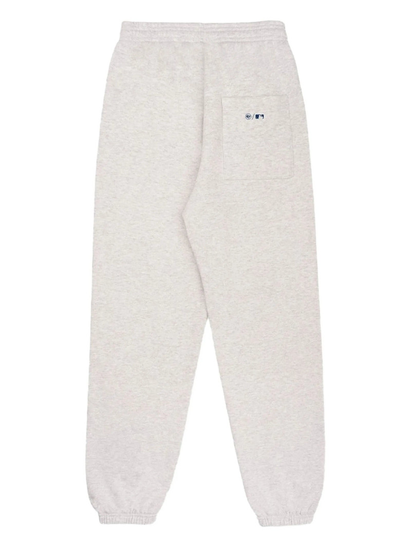 Logo-print Track Pants 3