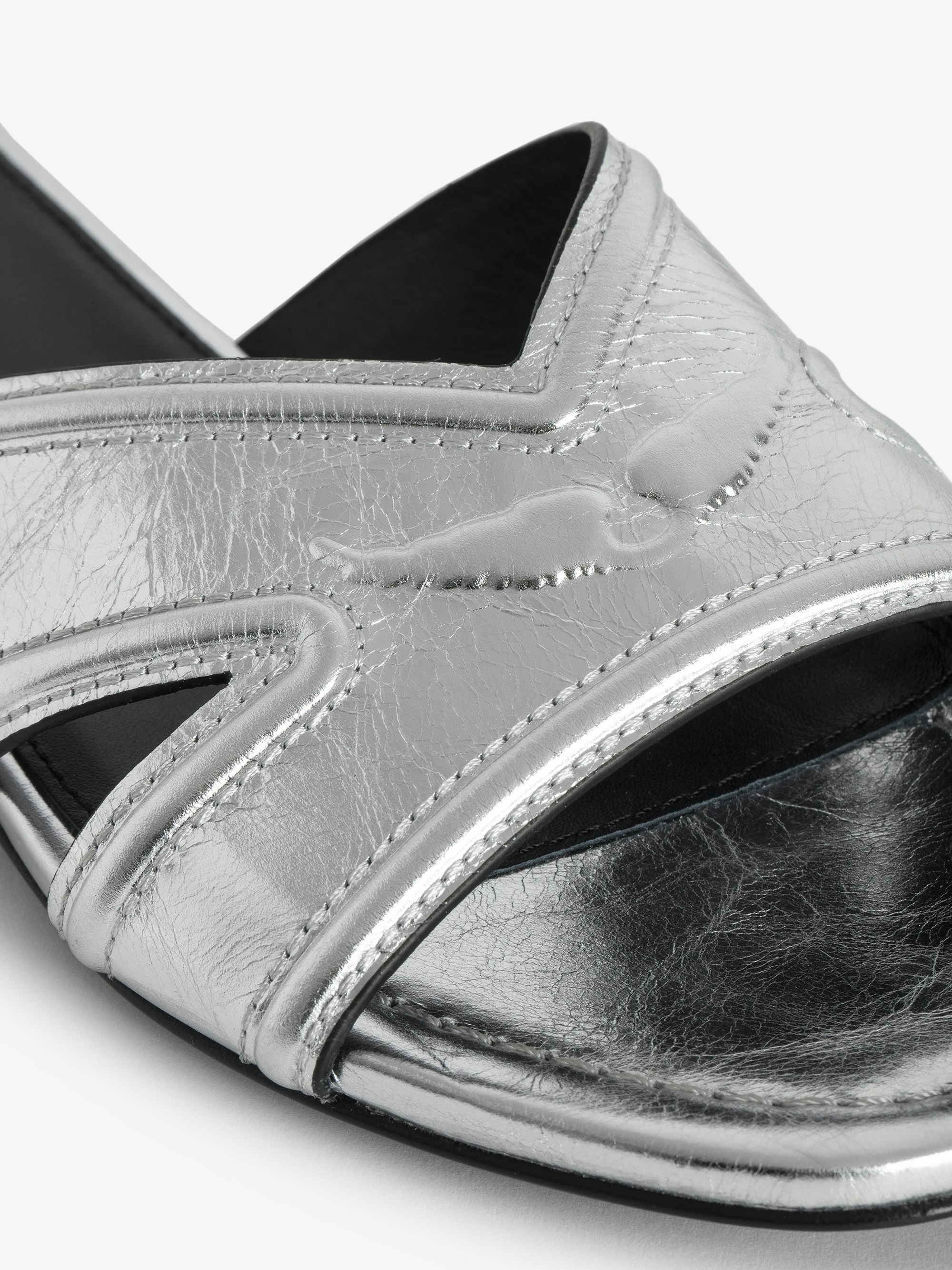 Azora Mules - 5