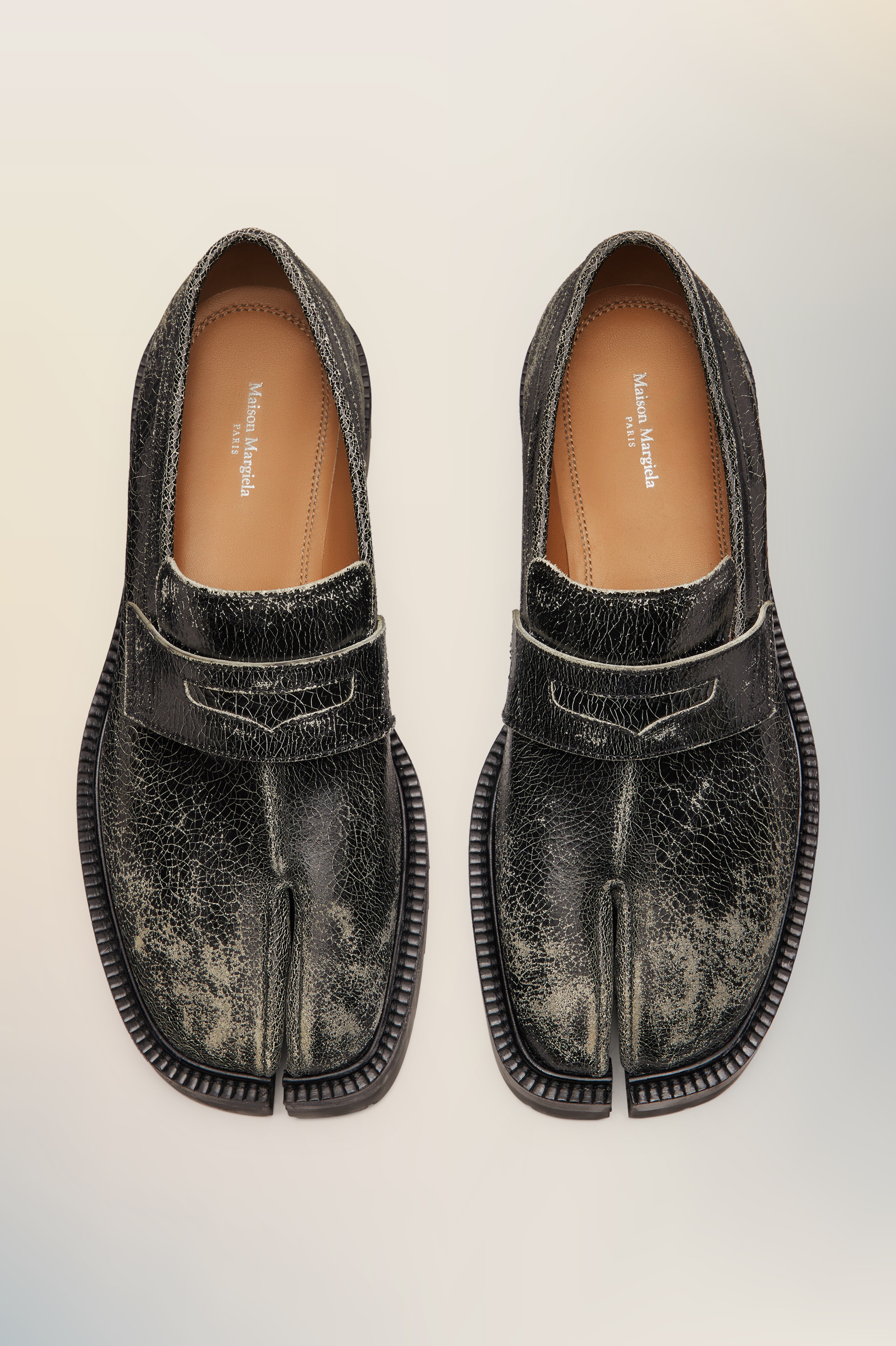 Tabi county loafer - 4