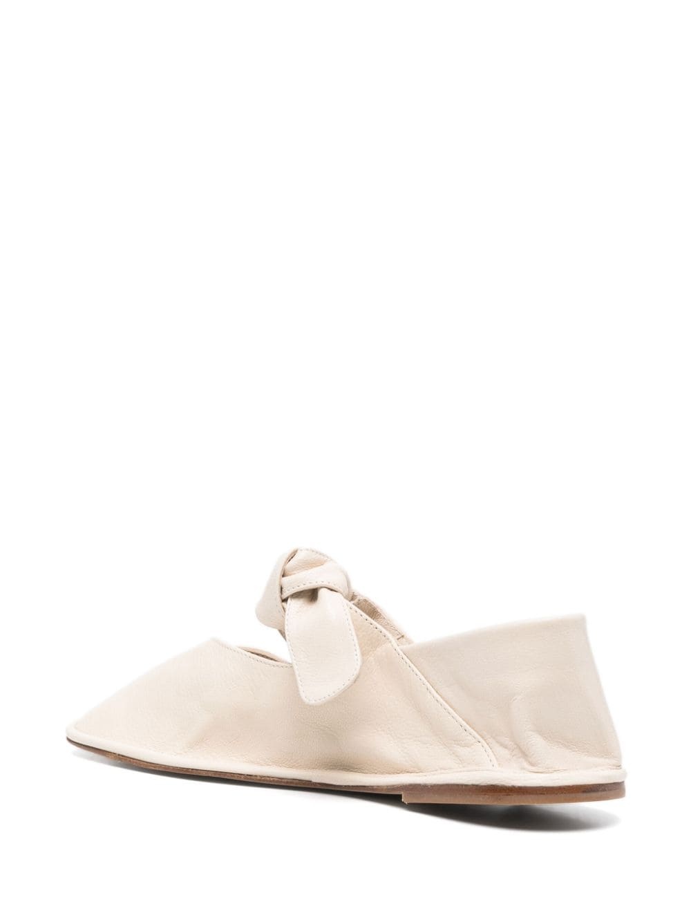 Llasada ballerina shoes - 3