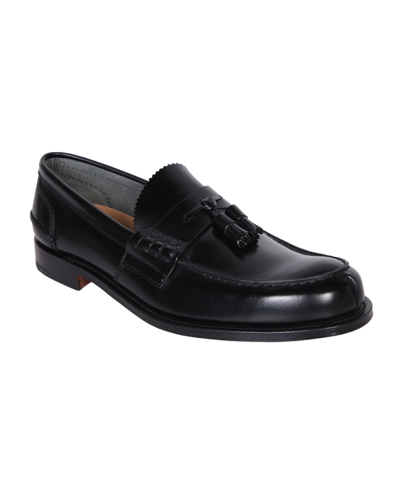 'tiverton' Loafers - 2