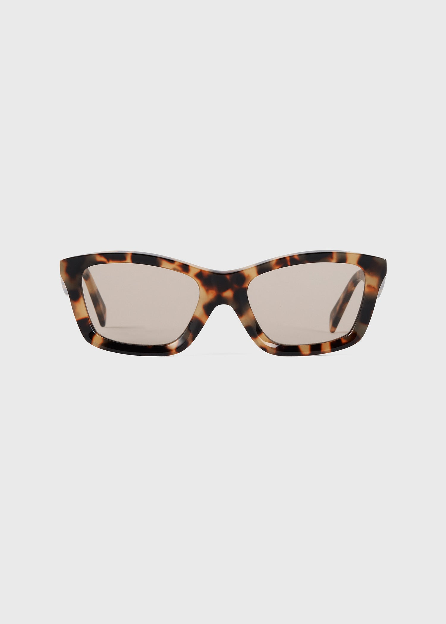 The Classics sunglasses tortoise - 7