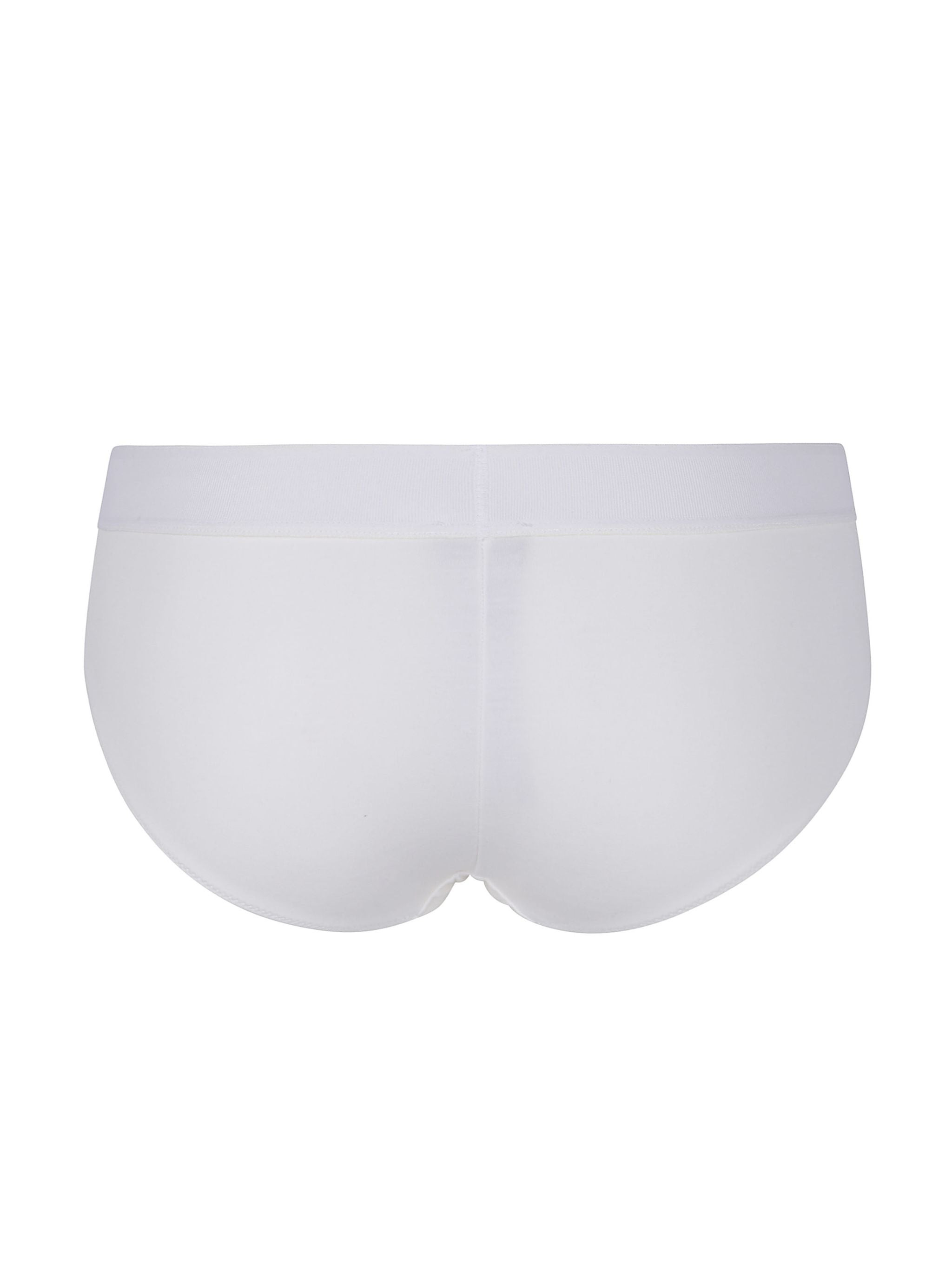Tom Ford Women Modal "Signature" Boy Shorts - 2