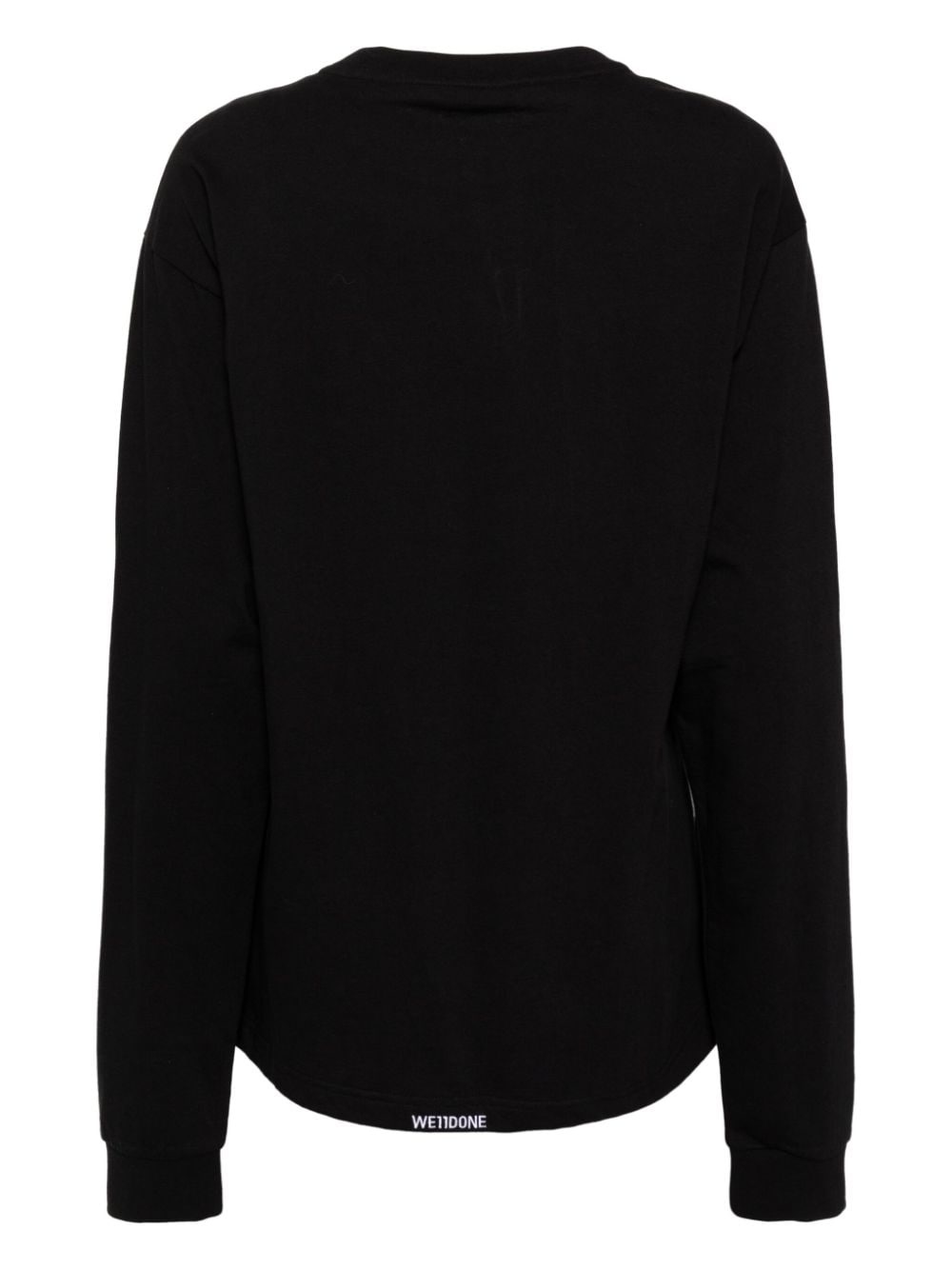 Pearl Bear long sleeve T-shirt - 2