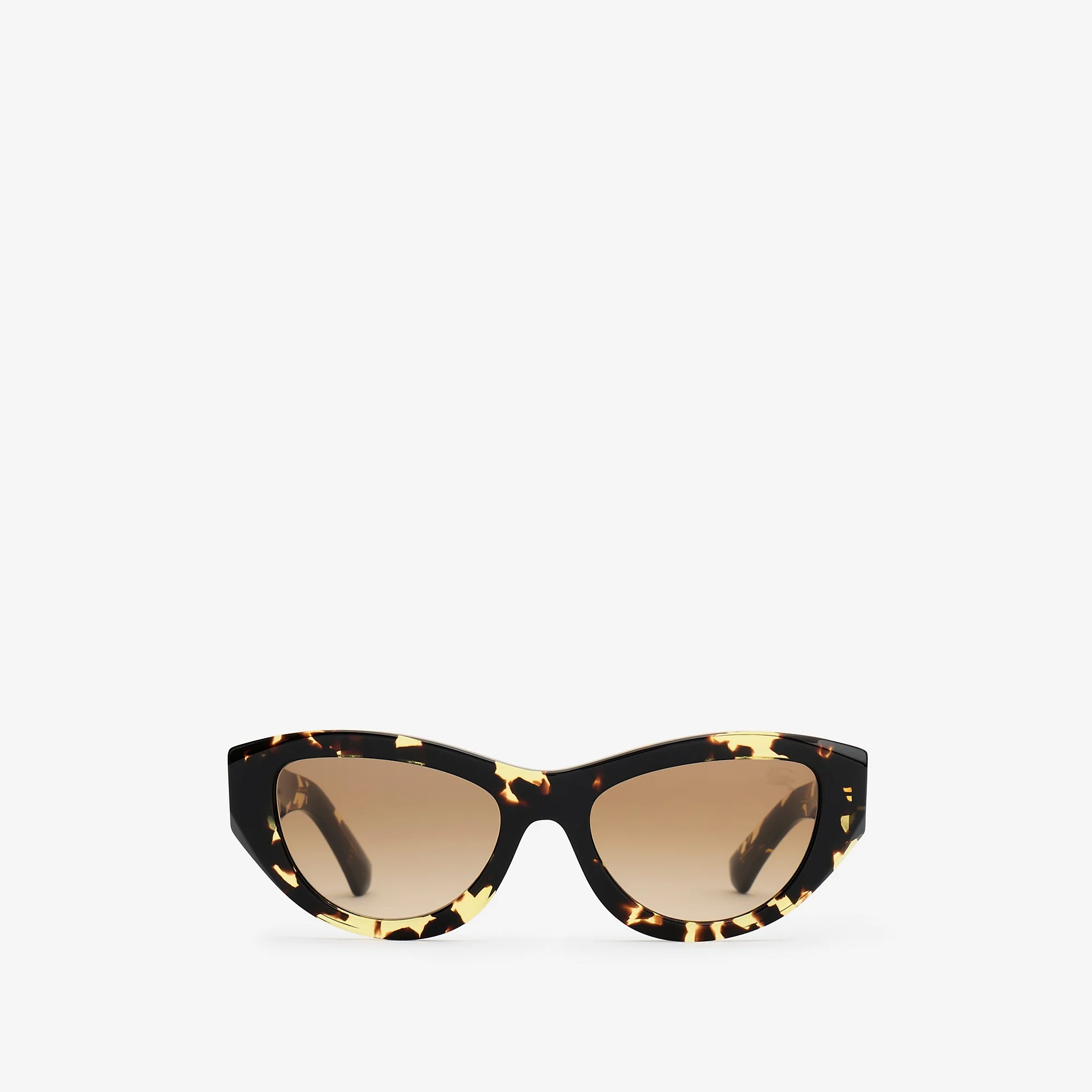 Cotswolds Cat-eye Sunglasses - 1