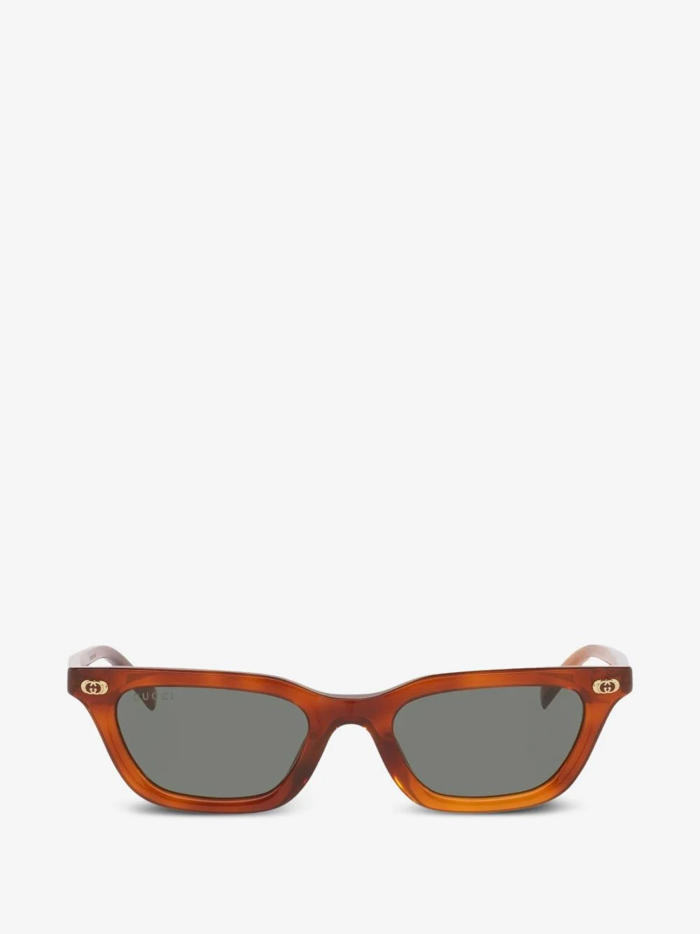 cat-eye sunglasses - 1