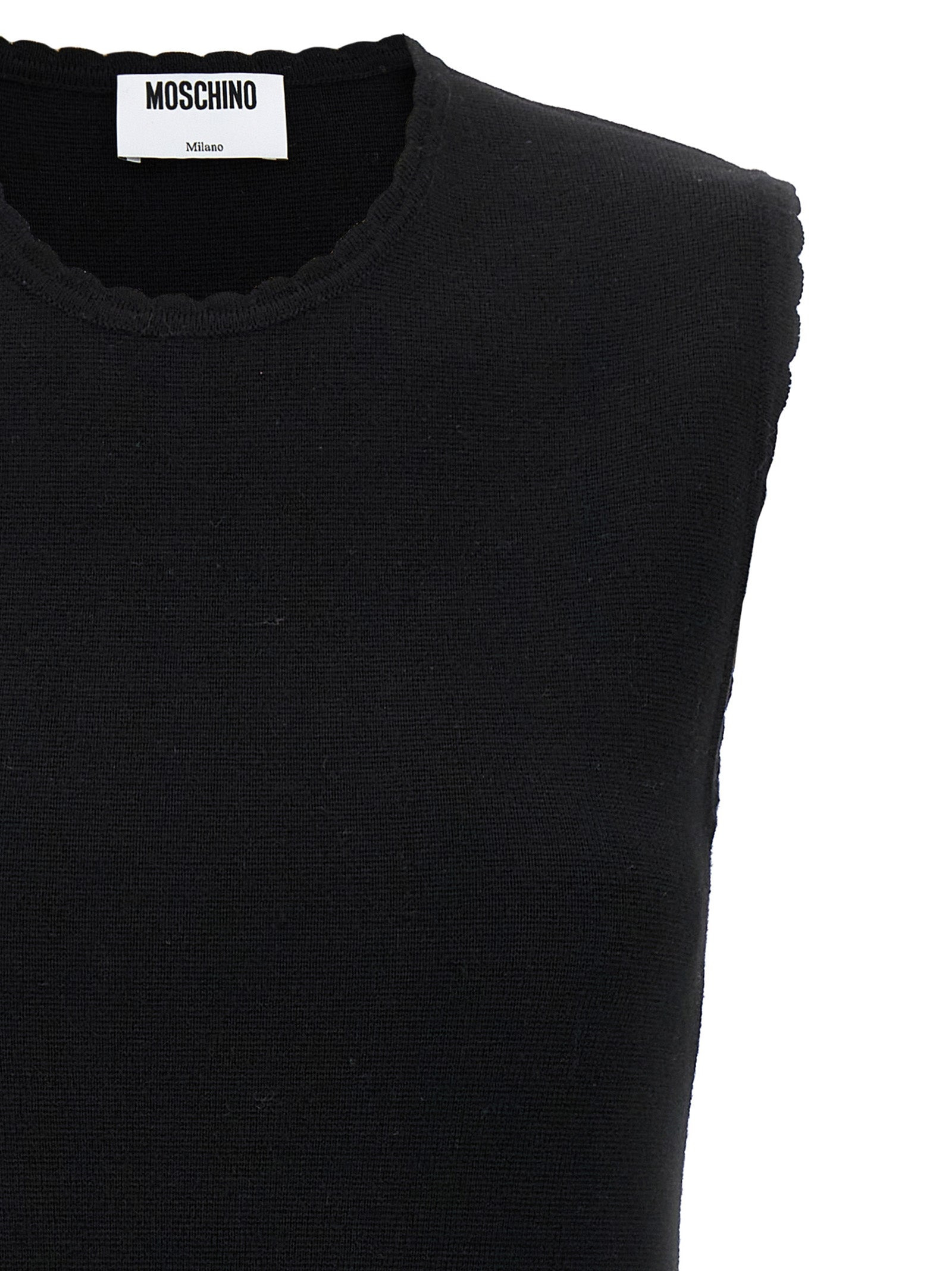 Moschino Women Chain Dress - 3