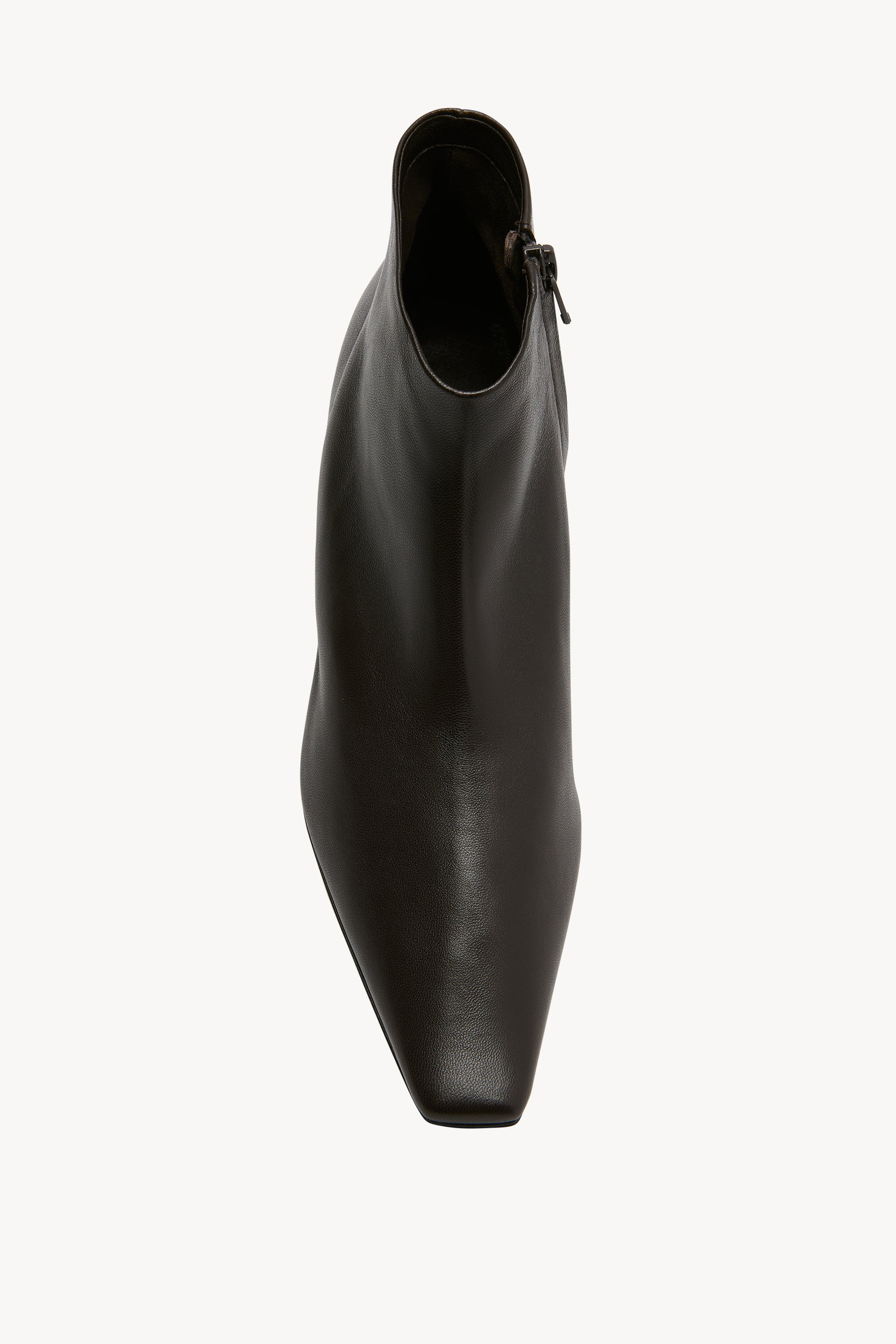 Carla Boot 45 in Leather - 3