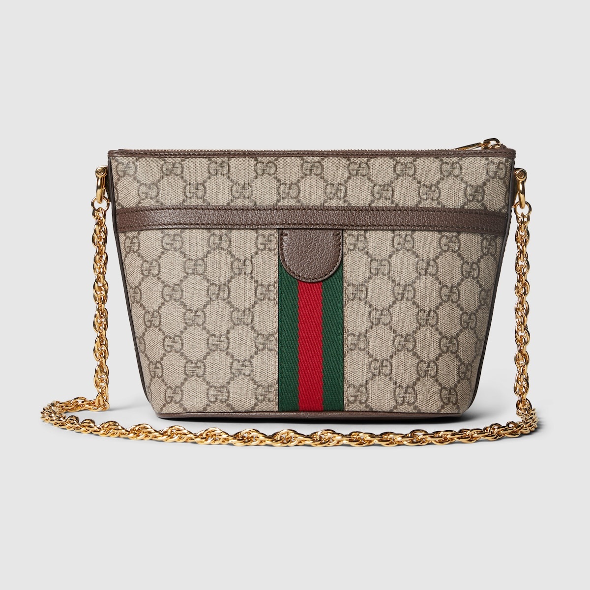 Ophidia GG mini shoulder bag - 4