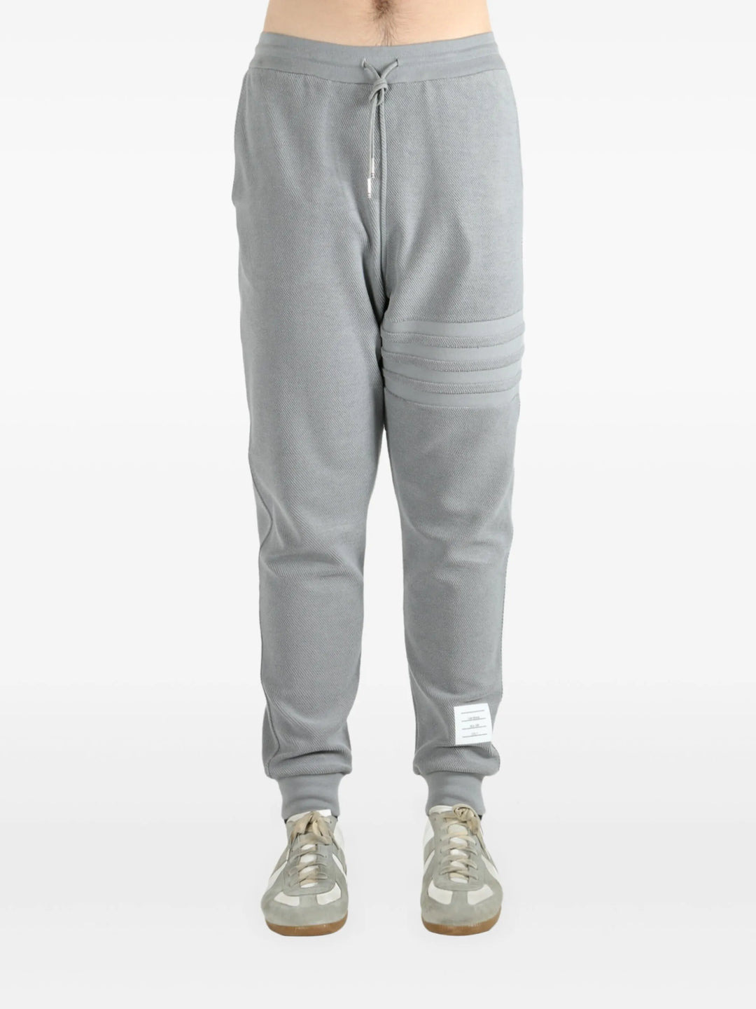 Loopback 4-Bar Sweatpants Men - 2