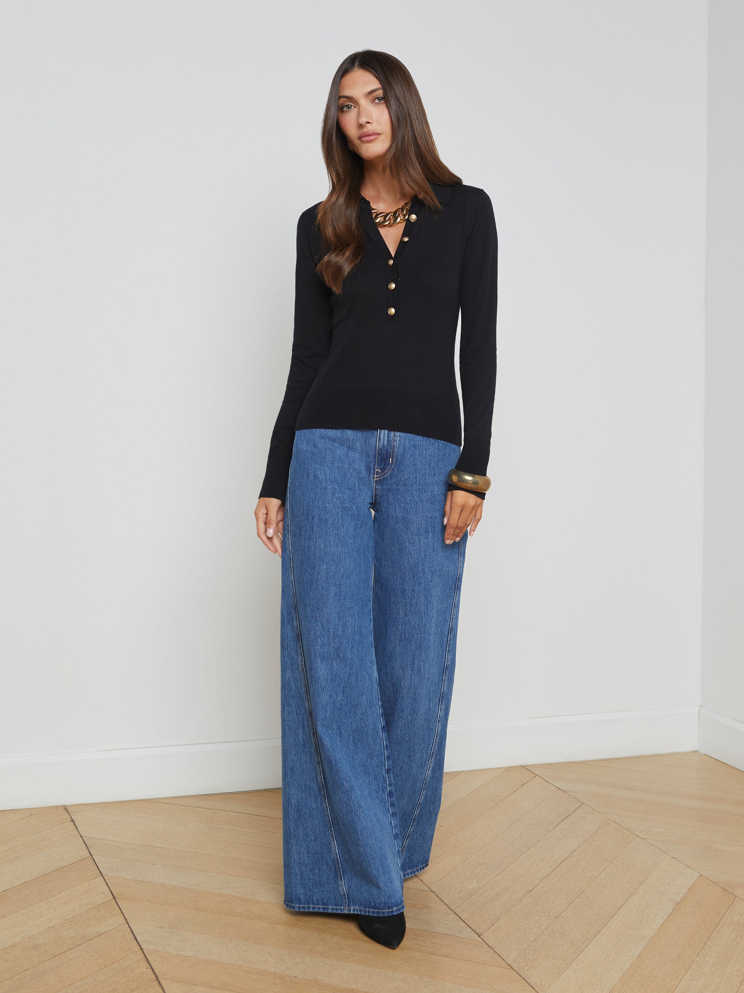 Sterling Sweater - 3