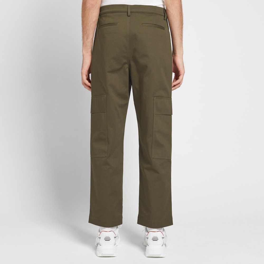 Valentino Cotton Cargo Pant - 5