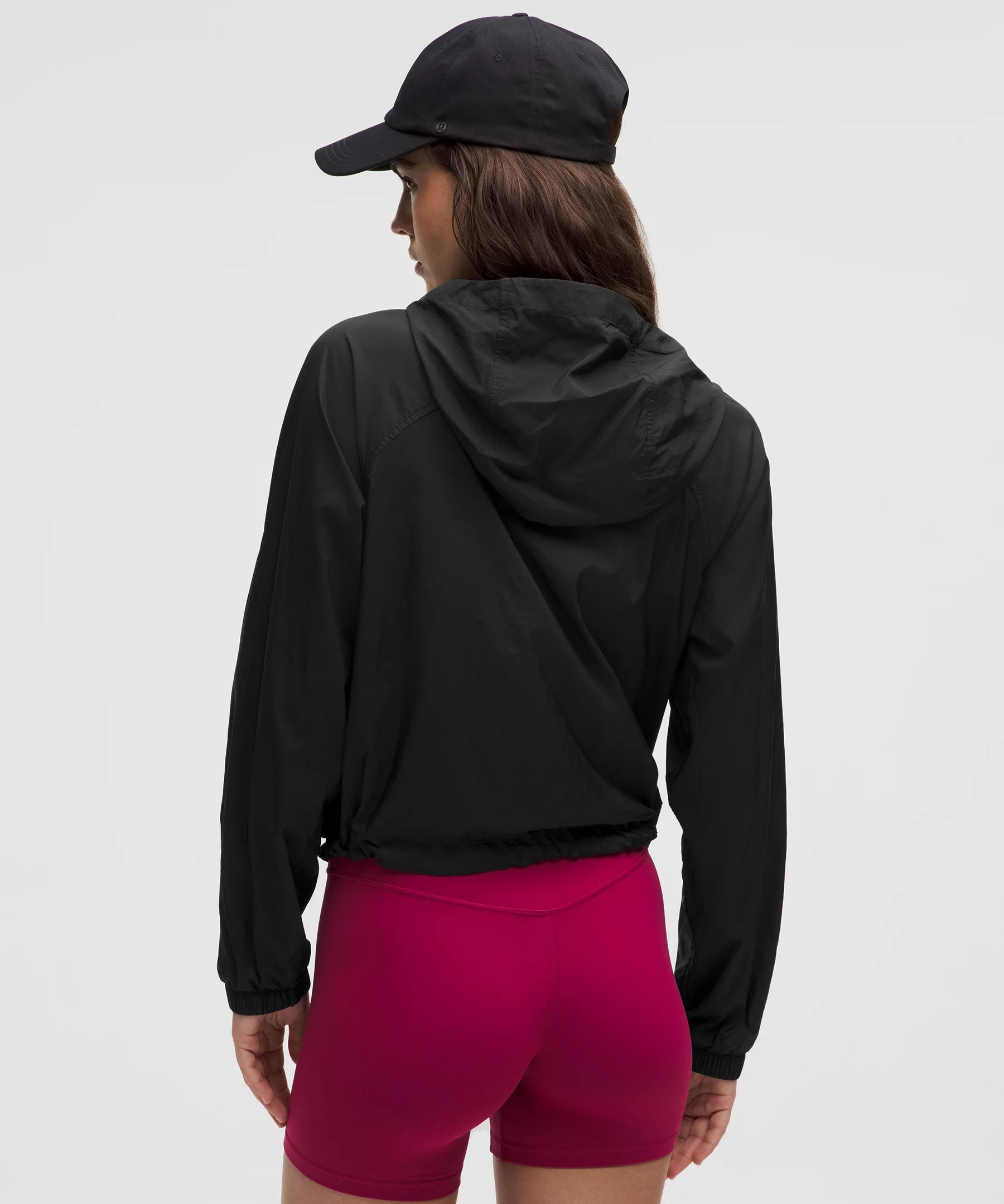 Hood-Lite Relaxed-Fit Jacket - 3