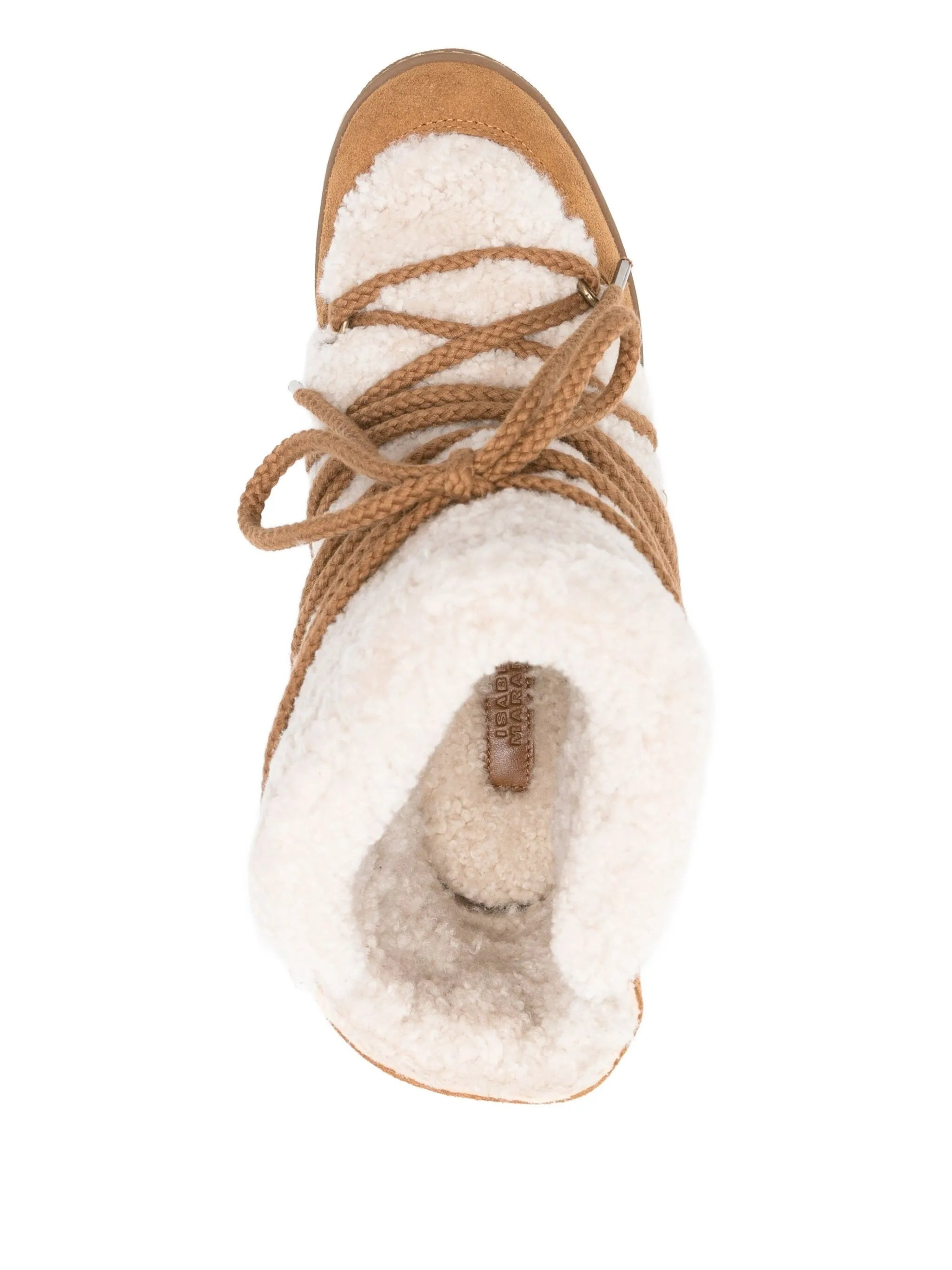 Isabel Marant NOWLES BOOTS - 3