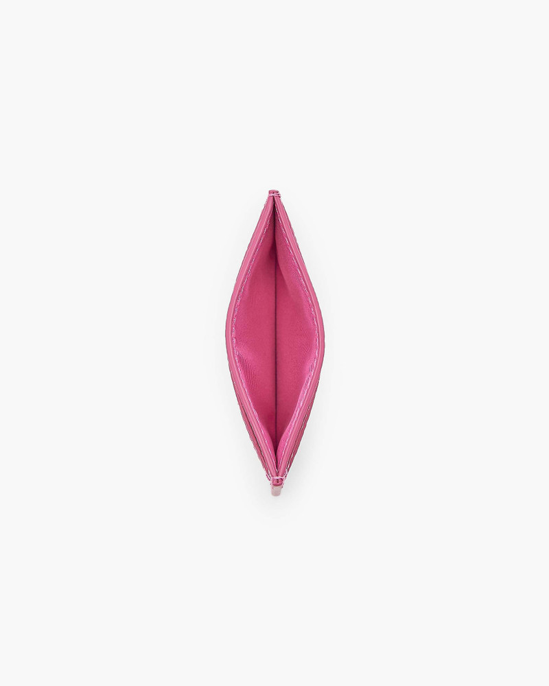 Marc Jacobs THE LEATHER CARD CASE outlook