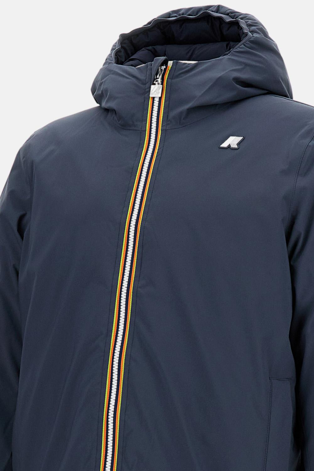 Reversible Thermo Jacket - 3