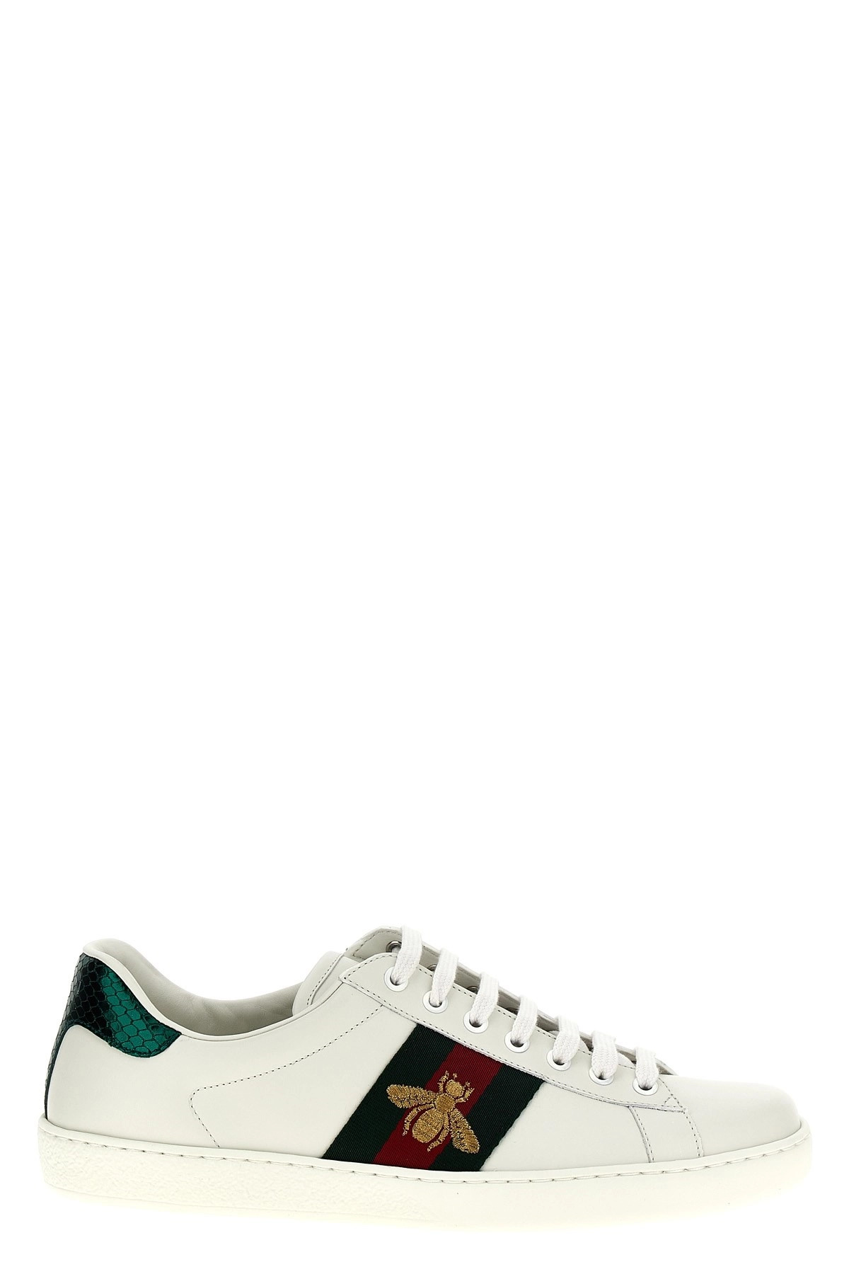 'New ace’ sneakers - 1