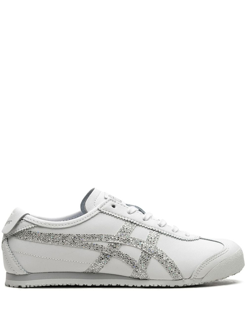 Mexico 66™ "Pure Silver" sneakers 1