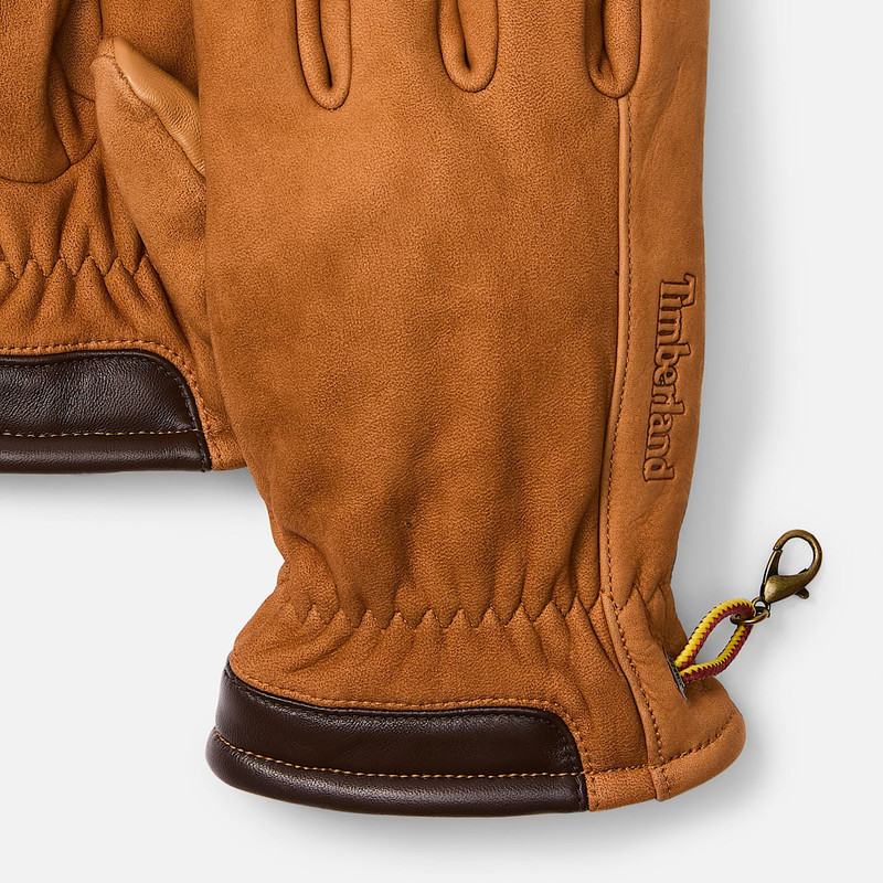 Winter Hill Nubuck Glove 3