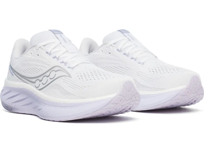 Saucony Ride 18 - 3