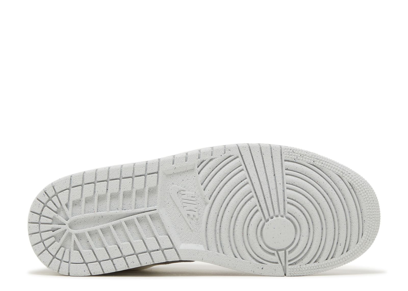WMNS JORDAN 1 LOW SE 'LIGHT STEEL GREY' - 4