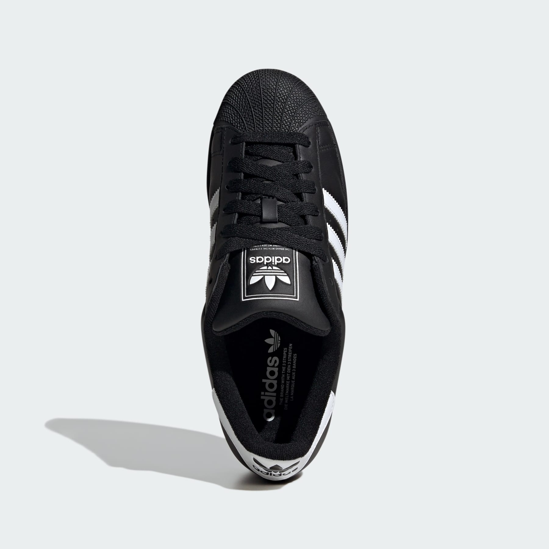 Superstar II Shoes - 3