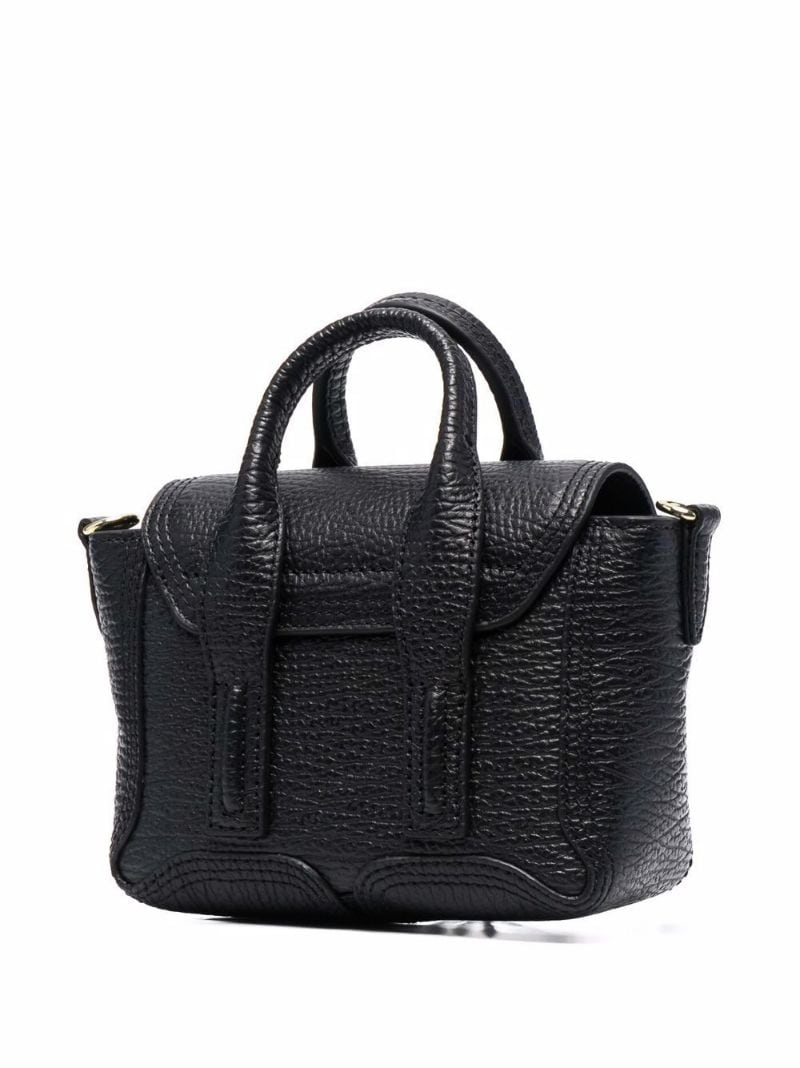 Pashli nano satchel bag - 3