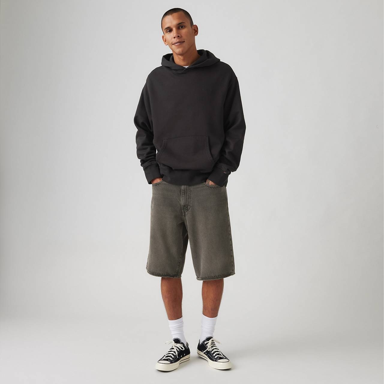 478 BAGGY 12" MEN'S SHORTS - 3