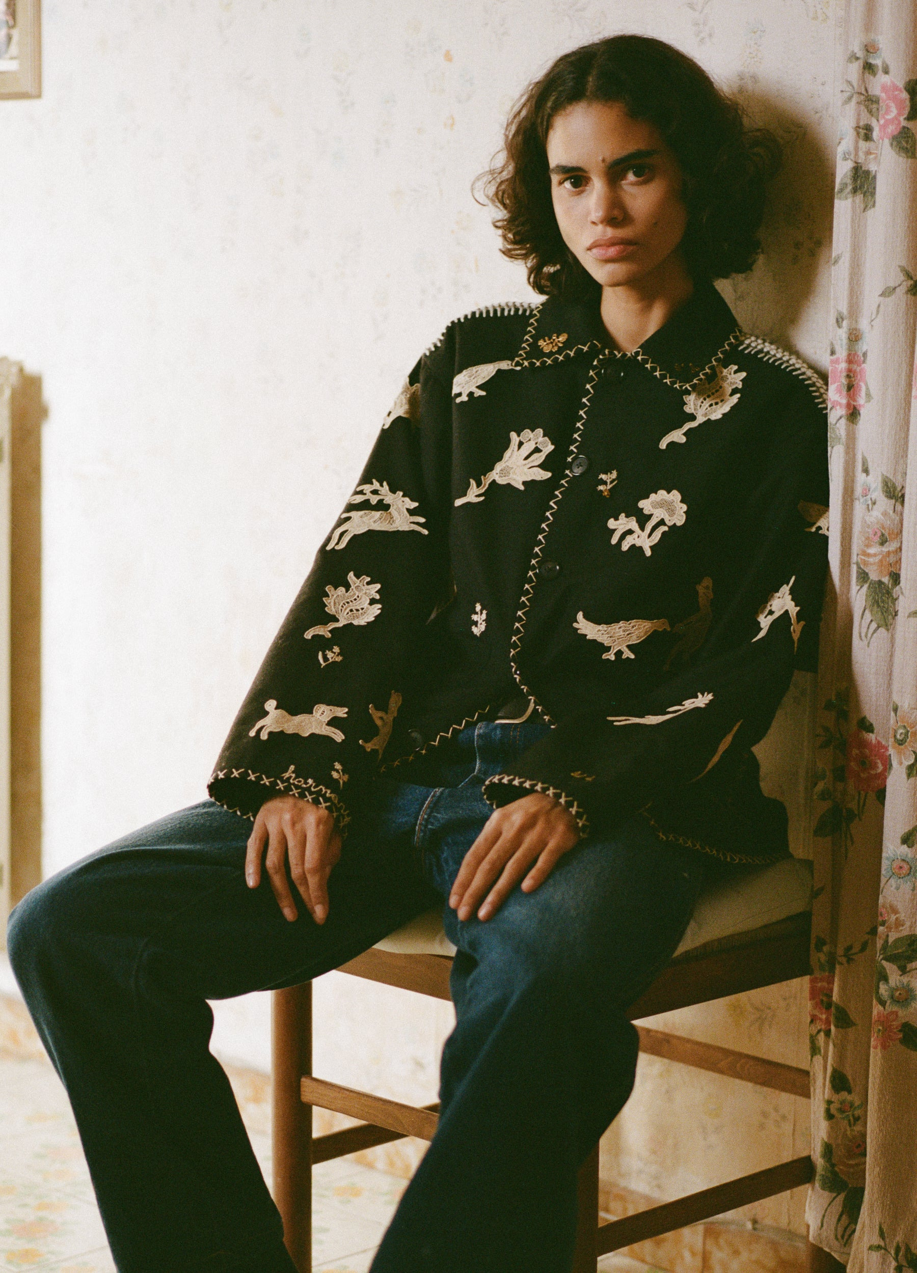 Mika Jacket - 4