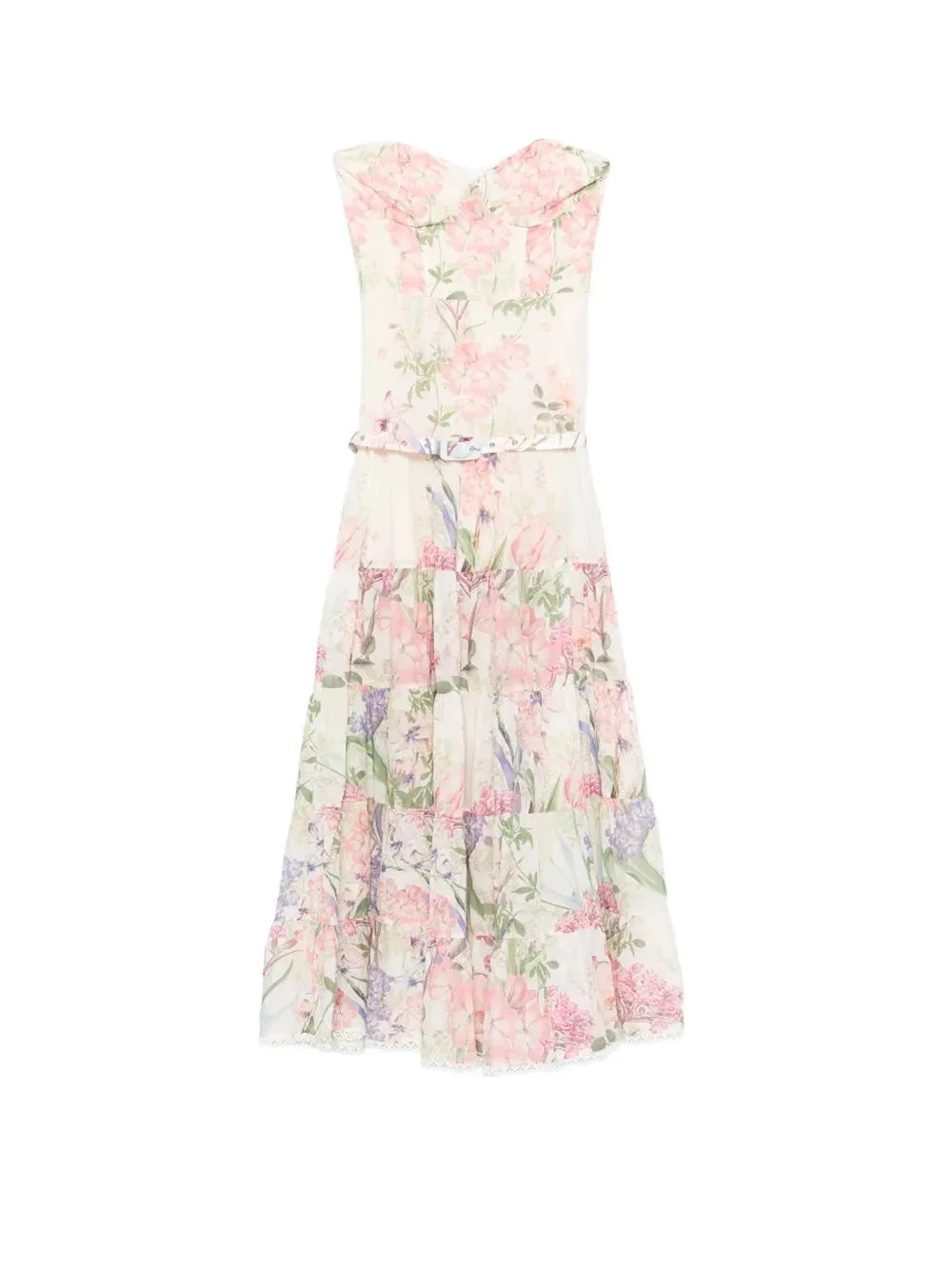 Long Dress `Danny` - 1