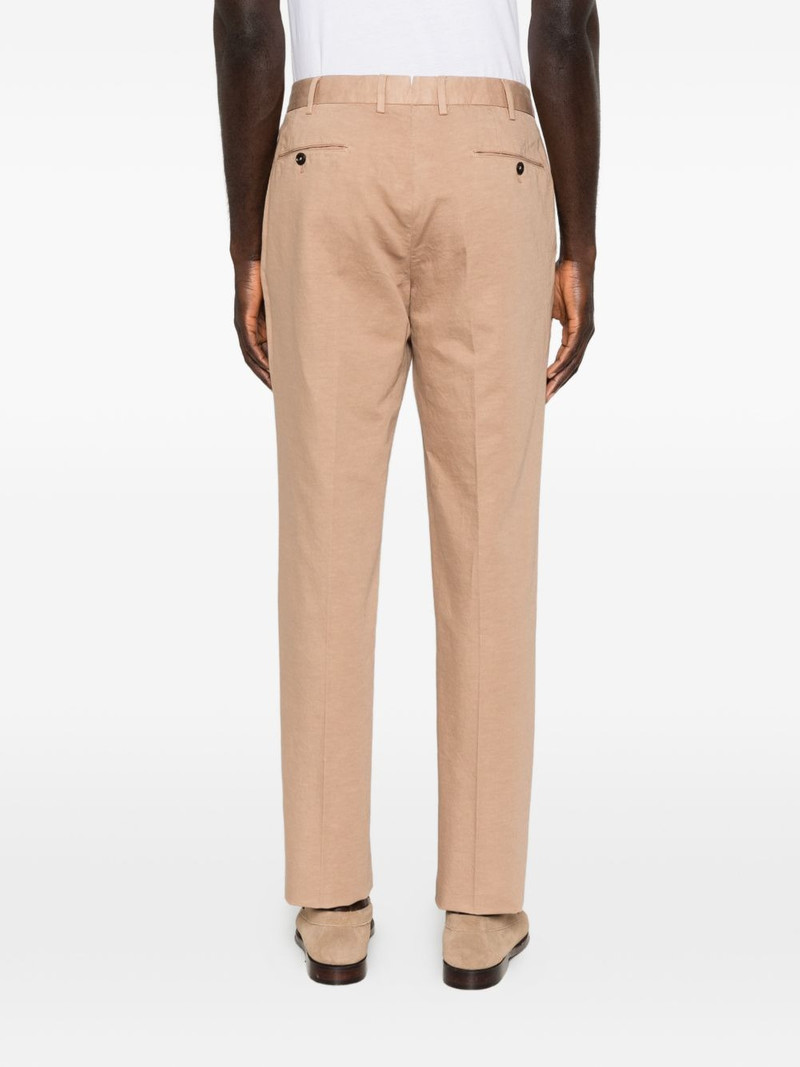 flat trousers 4