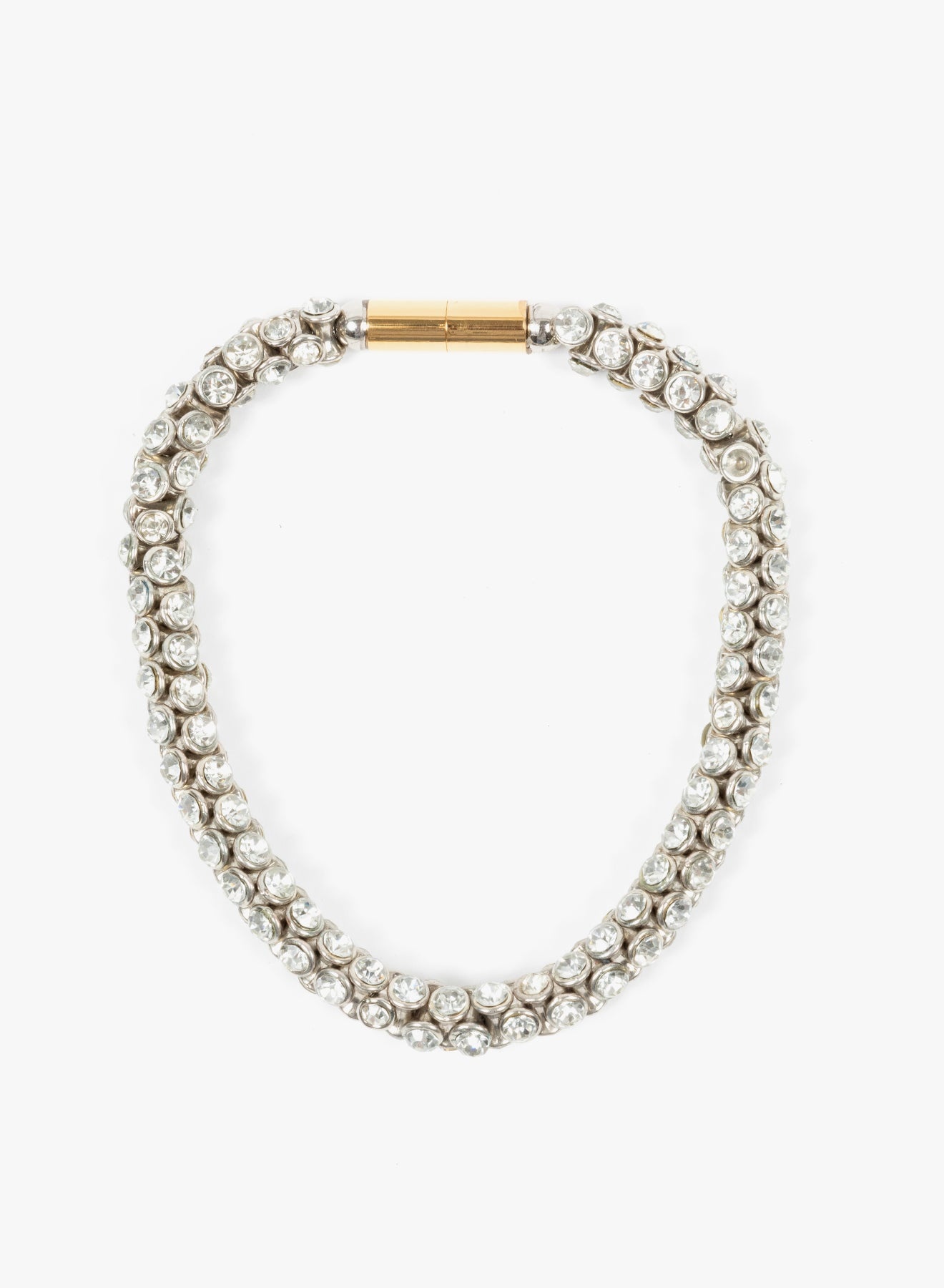 HANDCRAFTED NECKLACE - 1