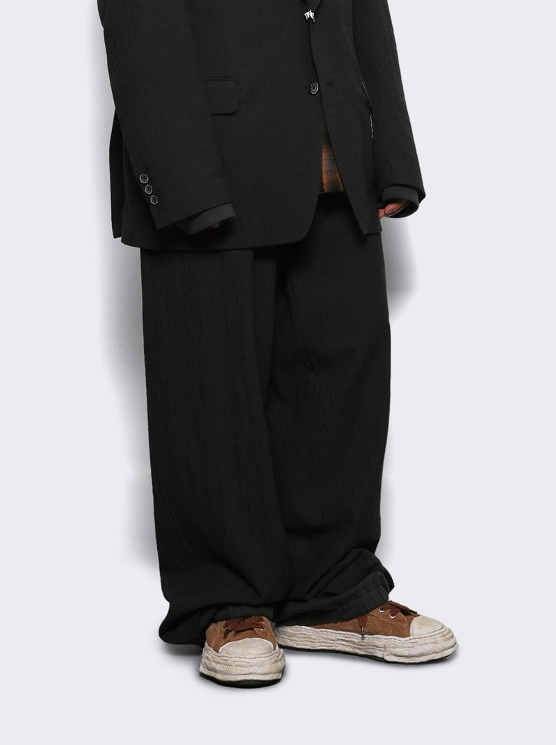 Maison MIHARAYASUHIRO Peterson 23 Og Sole Vintage Suede Low-top Sneaker Brown outlook