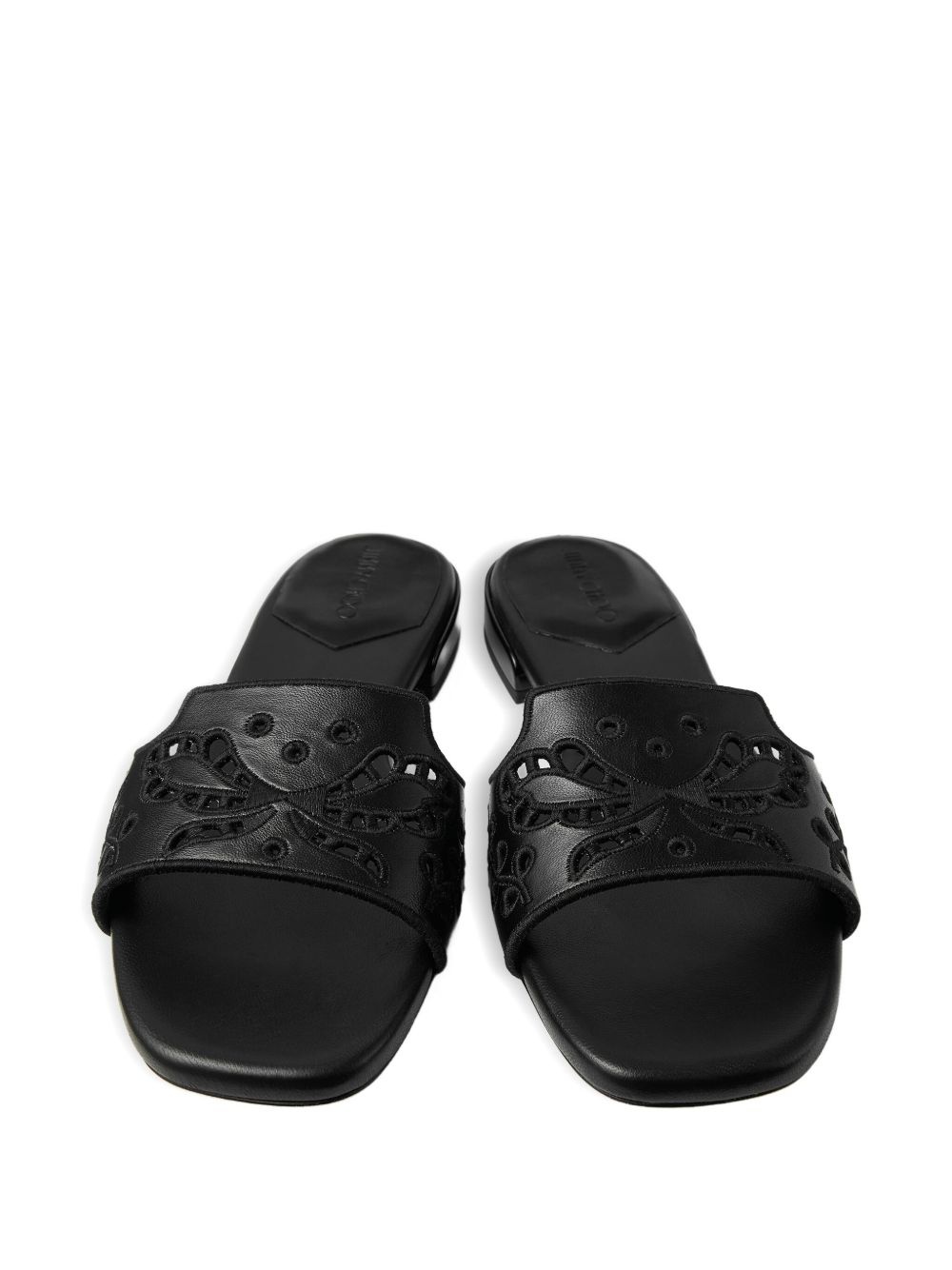 Ariane flat sandals - 4
