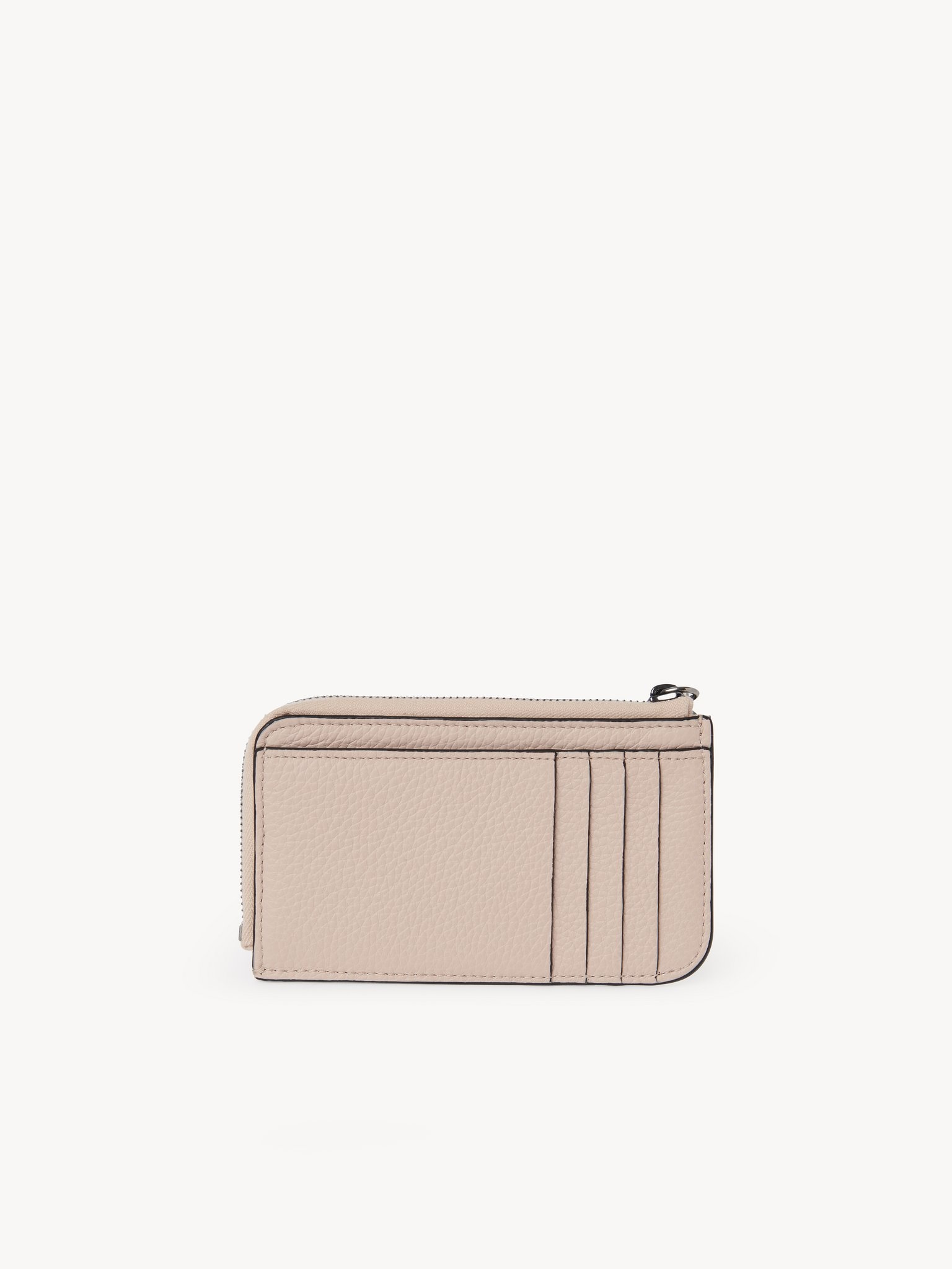 ALPHABET COIN PURSE - 4