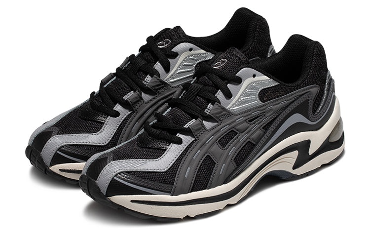 ASICS Gel-Preleus 'Black Gray' 1201A838-003 - 3