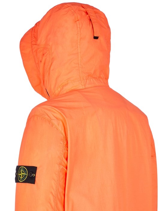 70132 NASLAN LIGHT WATRO ORANGE - 4