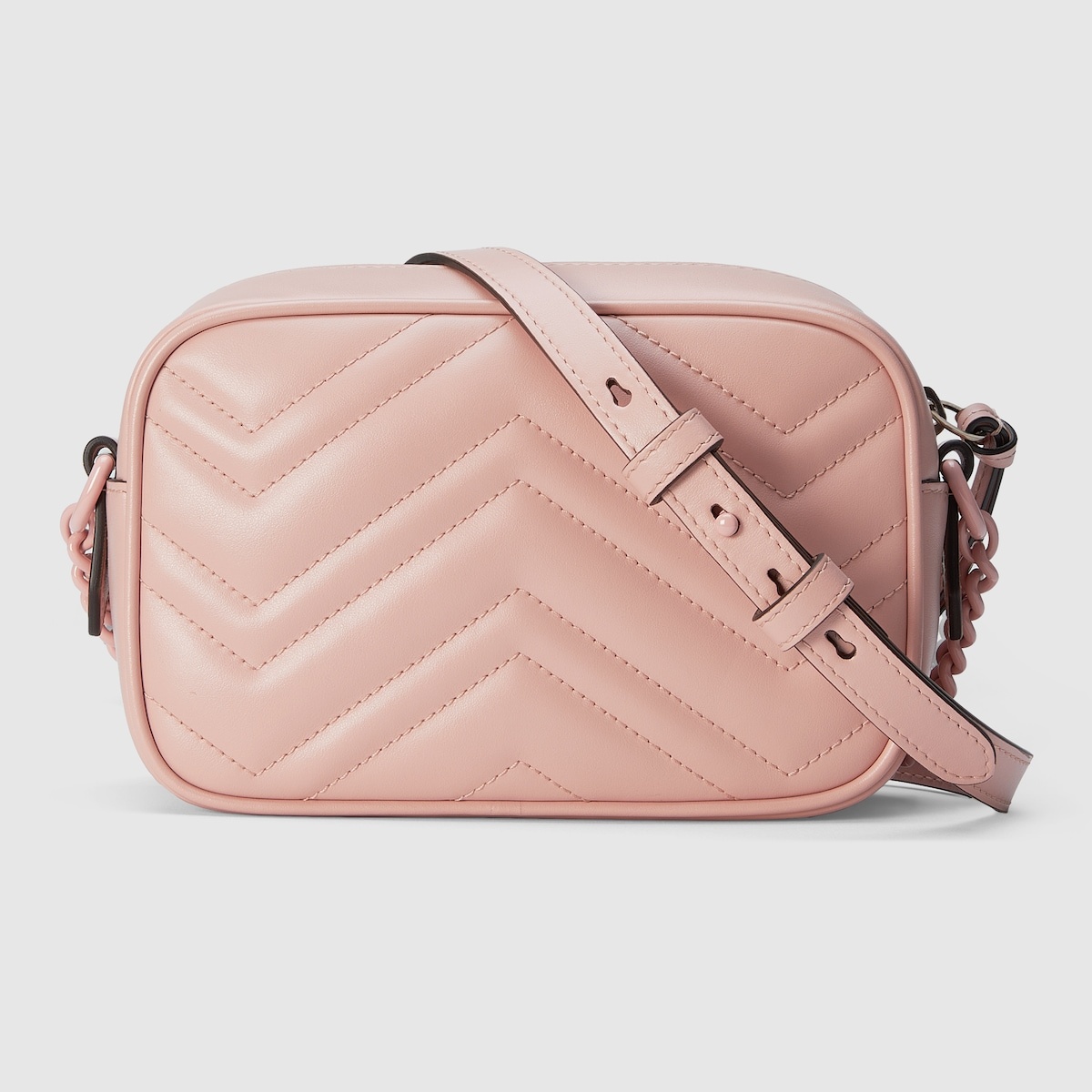 GG Marmont mini shoulder bag - 5