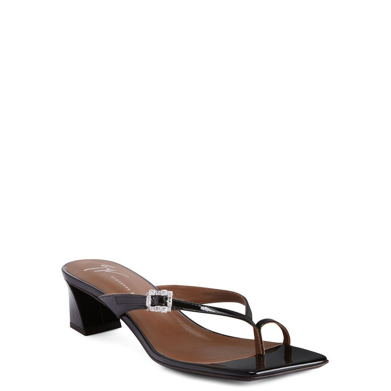 Giuseppe Zanotti Amandhine 45 outlook