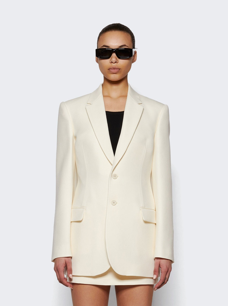 Contour Blazer Off White 3