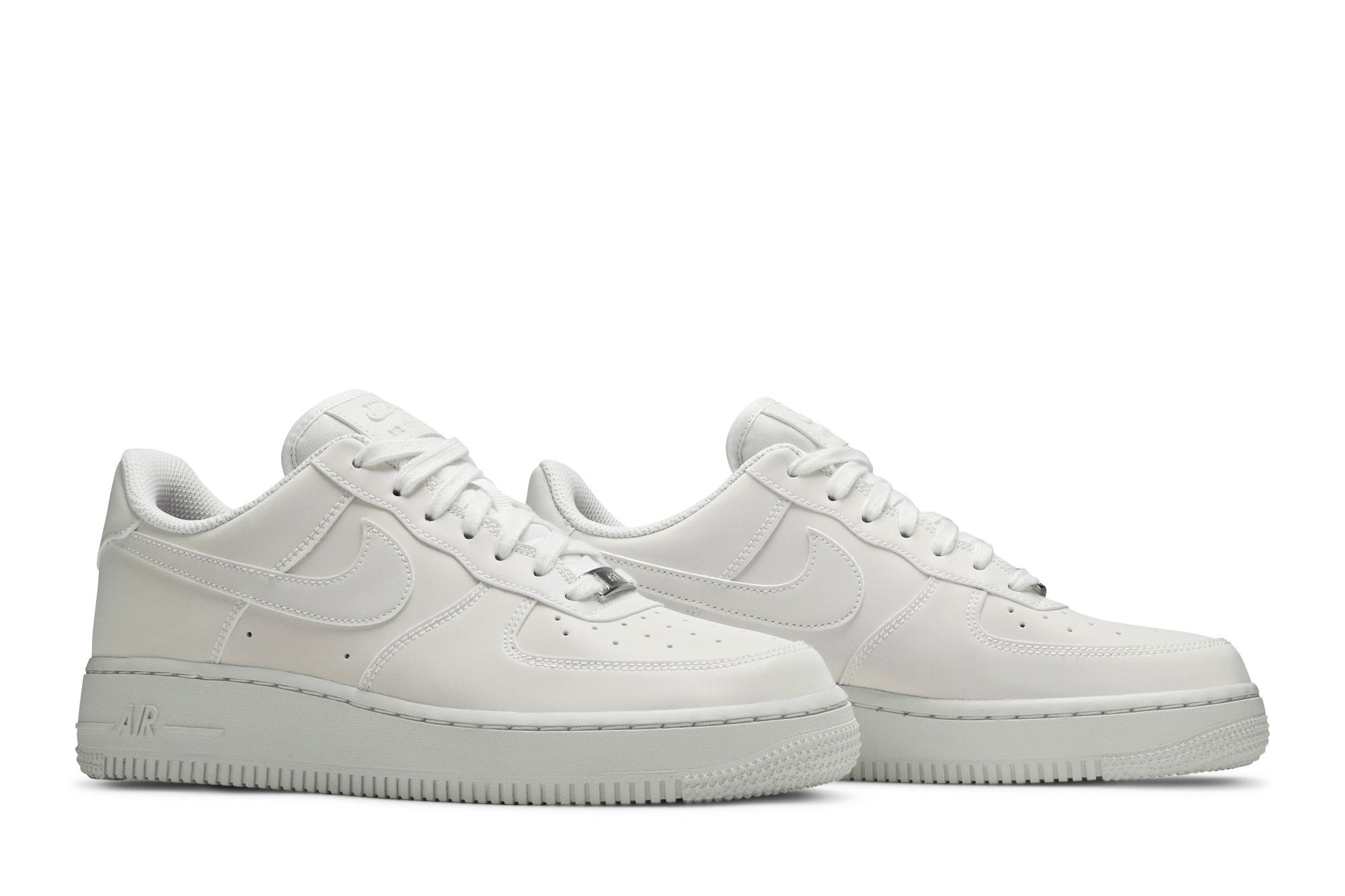 Wmns Air Force 1 '07 'Reflective' - 8