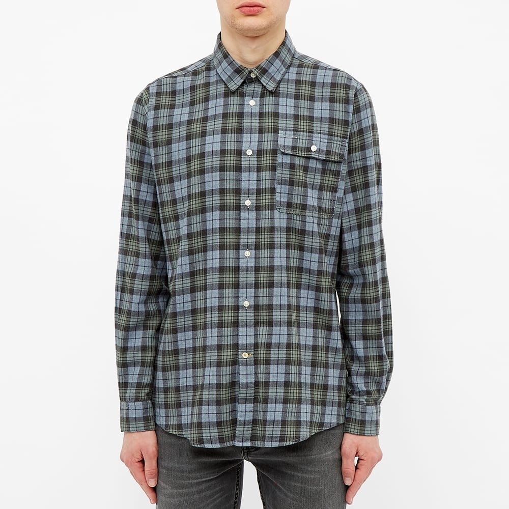 Barbour Brownsea Shirt - 4