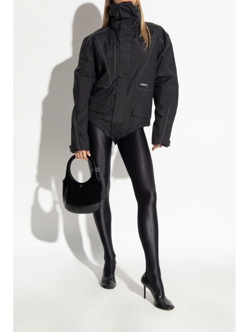 COPERNI logo jacket outlook