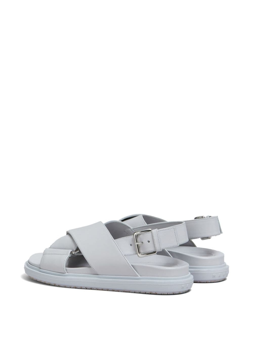 Fussbet leather sandals - 3