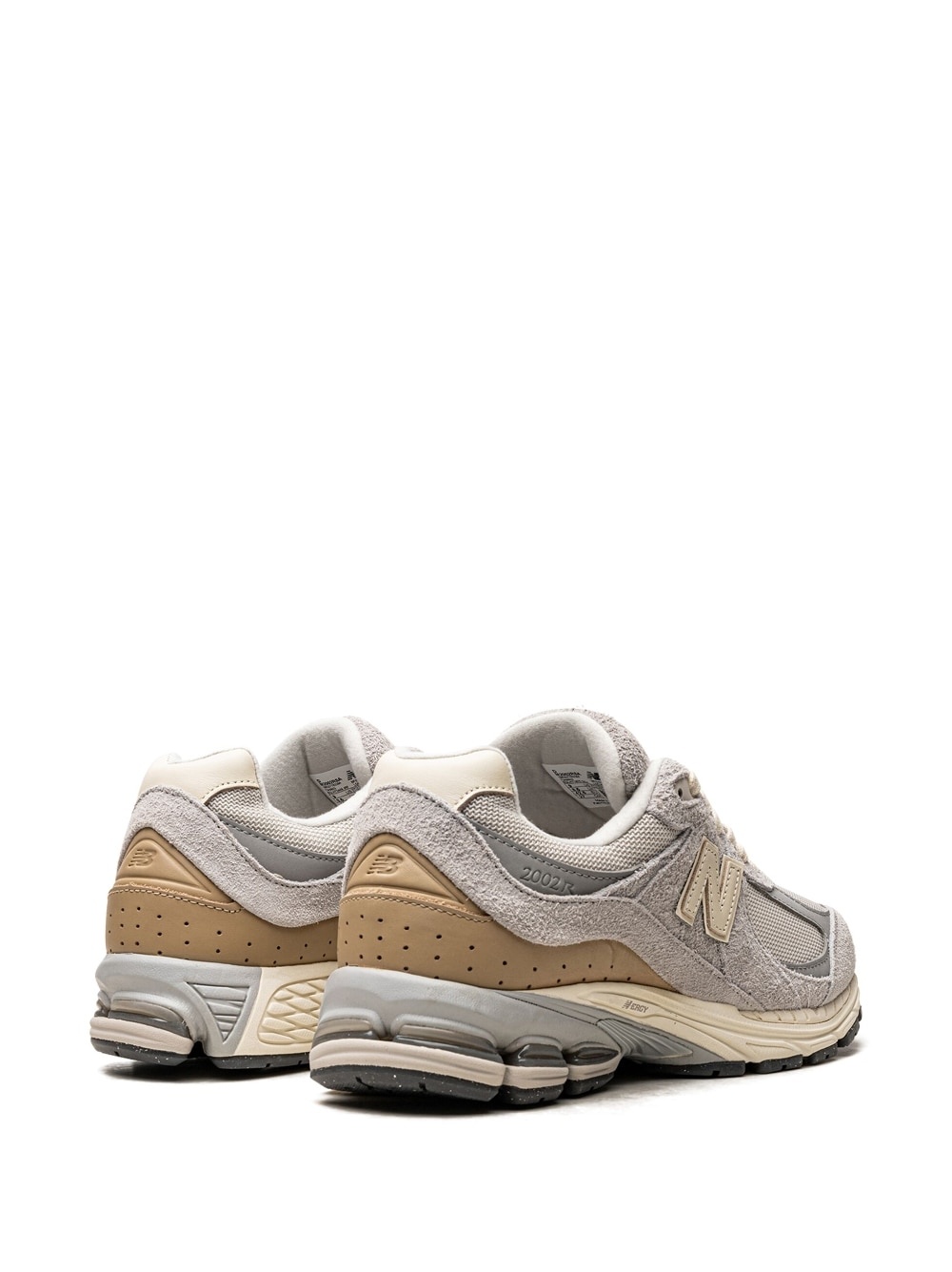 2002R "Rain Cloud" sneakers - 3