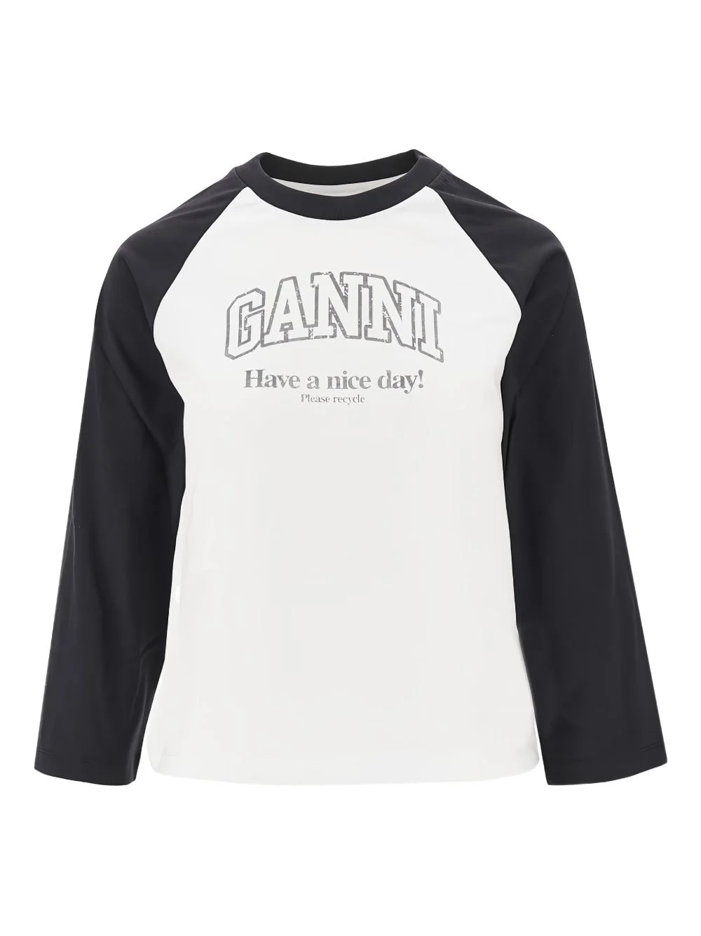 long-sleeve T-shirt - 1