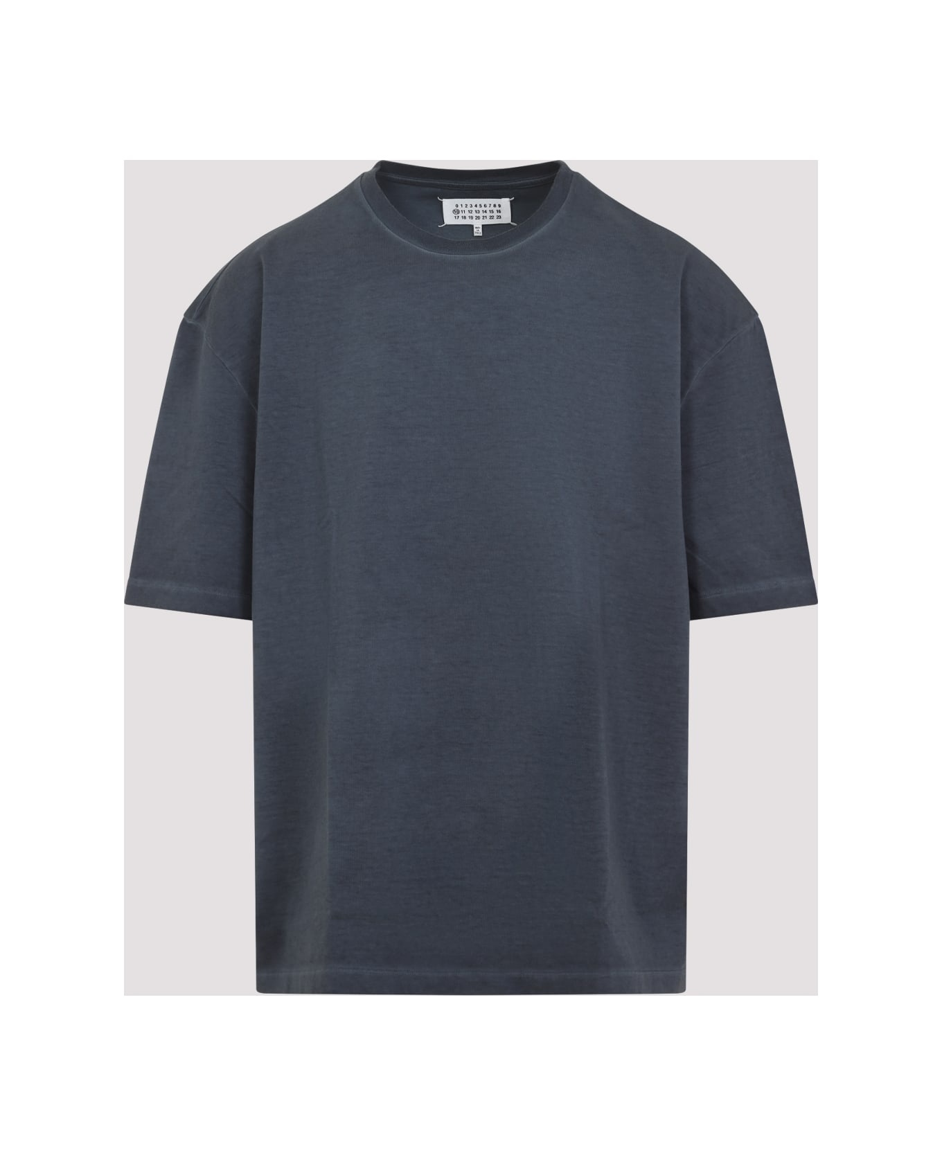 Cotton T-shirt - 3