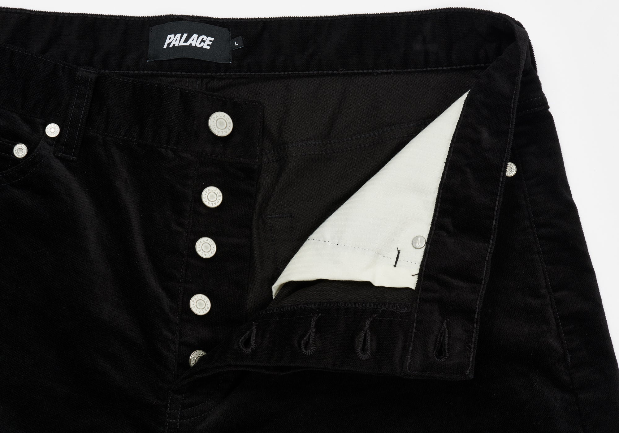 VELVET JEAN BLACK - 3